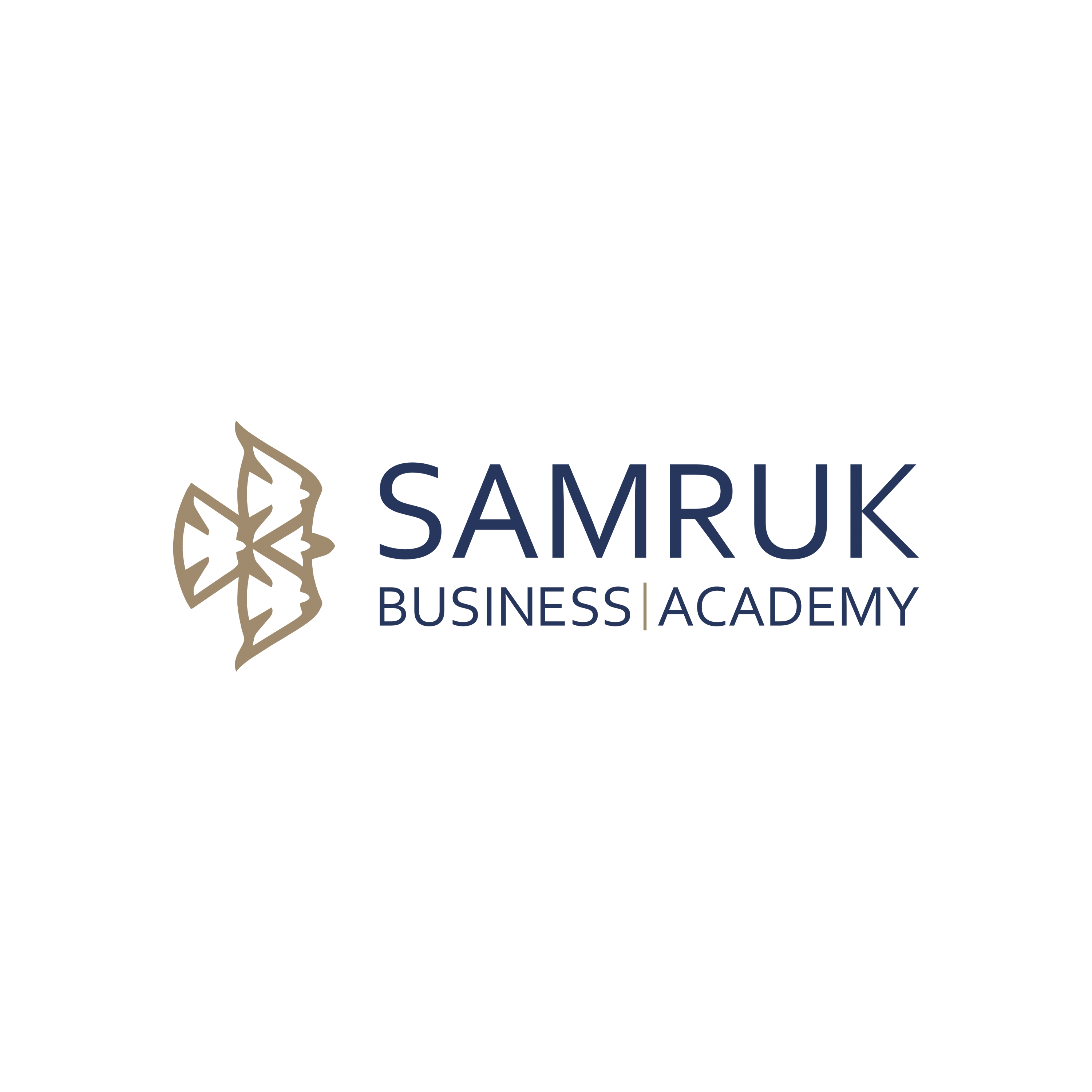 Samruk Business Academy. Новое видение Корпоративного университета «Самрук-Казына».